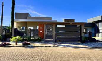 Imagem: Imóvel em Ivoti Casa no Jardim Carolina