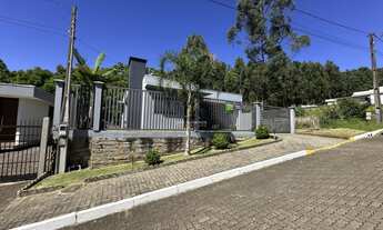 Imagem: Imóvel de 152² em Ivoti confira essa