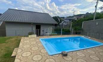 Imagem: Casa com Piscina em Ivoti Oportunidade!!!