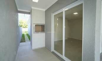 Imagem 7: Lindíssima Casa à Venda Na Praia De Imbé: Nova e Pronto Para Morar