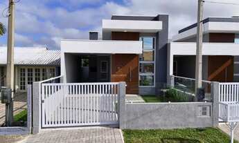 Imagem: Lindíssima Casa à Venda Na Praia De Imbé