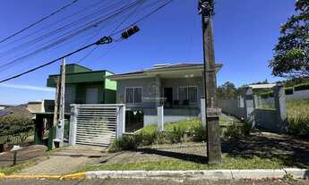 Imagem: Casa Semi-mobiliada no Jardim Panorâmico