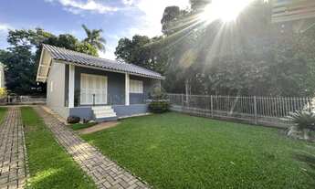 Imagem: Casa com 2 Dormitorio(s) localizado(a) no