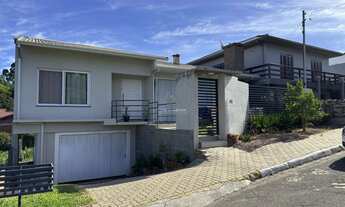 Imagem: Casa Mobiliada Em Ivoti