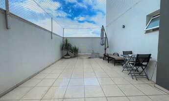 Imagem: Apartamento Semimobiliado à venda em São