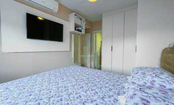 Imagem 4: Apartamento Semimobiliado à venda em São Leopoldo, Fião