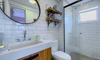 Imagem 5: Apartamento Semimobiliado à venda em São Leopoldo, Fião