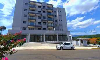 Imagem: RESIDENCIAL FÊNIX - APARTAMENTO NOVO