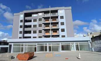 Imagem: 2 DORMITÓRIOS - SACADA - VAGA COBERTA