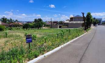 Imagem: Terreno Plano Em Excelente Localização