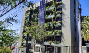 Imagem 2: Inovação E Sustentabilidade Em Um Edifício Alto Padrão No Centro De Ivoti