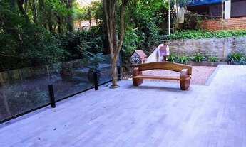 Imagem 3: Inovação E Sustentabilidade Em Um Edifício Alto Padrão No Centro De Ivoti