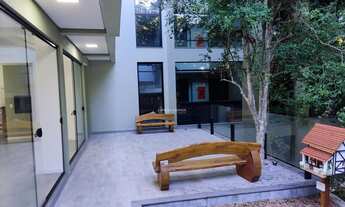 Imagem 4: Inovação E Sustentabilidade Em Um Edifício Alto Padrão No Centro De Ivoti