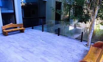 Imagem 5: Inovação E Sustentabilidade Em Um Edifício Alto Padrão No Centro De Ivoti