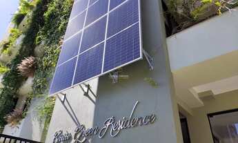 Imagem: Inovação E Sustentabilidade Em Um Edifício