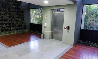 Imagem 7: Inovação E Sustentabilidade Em Um Edifício Alto Padrão No Centro De Ivoti