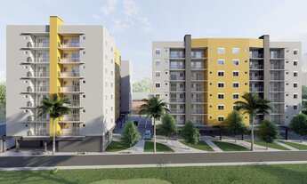 Imagem 4: Apartamento Em Construção Excelente Localização Em Ivoti Residencial Carolina