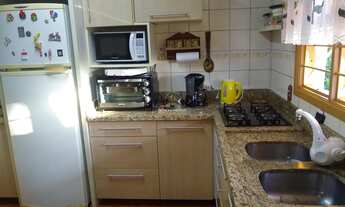 Imagem 7: Excelente Casa Semi Plana Com Ótima Localização Em Ivoti