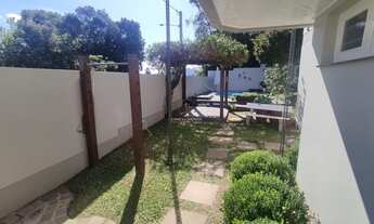 Imagem 3: Lindo Sobrado Com Bela Área de Lazer Jardim Do Alto Em Ivoti