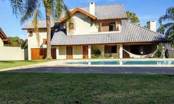 Imagem: Casa Alto Padrão Com Amplo Terreno Ivoti
