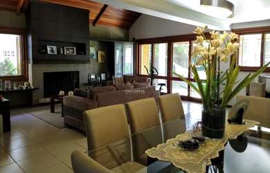 Imagem 6: Casa Alto Padrão Com Amplo Terreno Ivoti