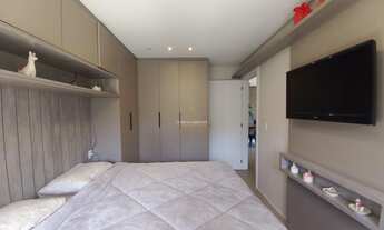 Imagem 1: Apartamento Mobiliado e Decorado Bairro Vista Alegre Ivoti