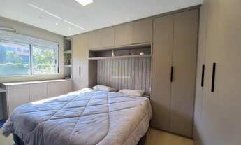 Imagem 2: Apartamento Mobiliado e Decorado Bairro Vista Alegre Ivoti