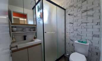 Imagem 3: Apartamento Mobiliado e Decorado Bairro Vista Alegre Ivoti