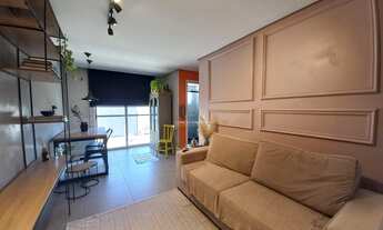 Imagem 6: Apartamento Mobiliado e Decorado Bairro Vista Alegre Ivoti