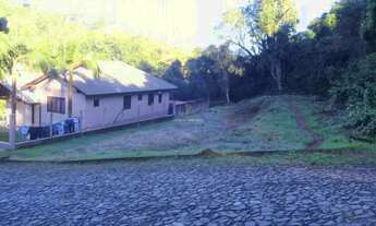 Imagem: Ótimo Terreno Pronto Para Construir Em