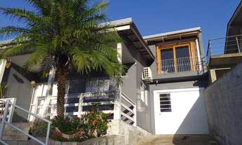 Imagem: Residência no Jardim Do Alto Em Ivoti