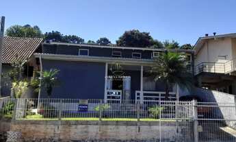 Imagem 2: Residência no Jardim Do Alto Em Ivoti