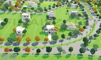 Imagem 2: TERRENOS EM LOTEAMENTO