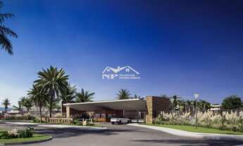 Imagem: CONDOMÍNIO FECHADO, 20M² de Área Total