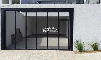 Imagem: CASA COM PISCINA