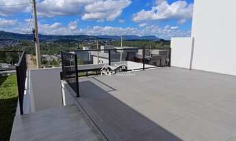 Imagem 4: CASA COM PISCINA