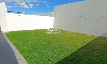 Imagem 6: CASA COM PISCINA