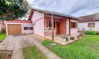 Imagem: CASA RESIDENCIAL NO CENTRO DE CAMPO BOM