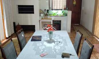 Imagem 2: Casa à venda em Campo Bom com 140.08m² de área construída