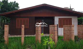 Imagem 3: Casa à venda em Campo Bom com 140.08m² de área construída