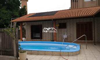 Imagem 7: Casa à venda em Campo Bom com 140.08m² de área construída