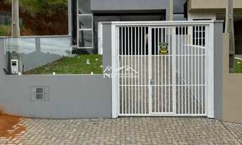 Imagem: Imóvel novo em Campo Bom Casa 78m²