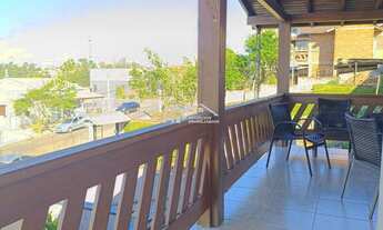 Imagem 4: Linda Casa com Piscina e salão de festas em Campo Bom - Aproveite!