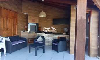 Imagem 2: Linda Casa com Piscina e salão de festas em Campo Bom - Aproveite!