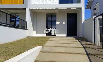 Imagem: Sobrado à venda em Firenze, Campo Bom