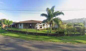 Imagem: Casa à venda no bairro Metzler, Campo Bom