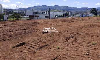 Imagem: Terreno à venda no Centro de Campo Bom