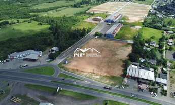 Imagem: Loteamento com terrenos à venda em Campo