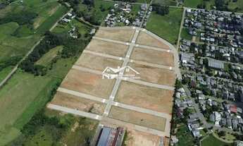 Imagem 3: Loteamento com terrenos à venda em Campo Vicente, Nova Hartz - com metragem a partir de 30
