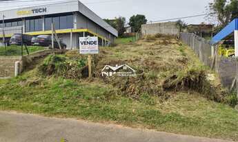 Imagem: Terreno, 20M² de Área Total